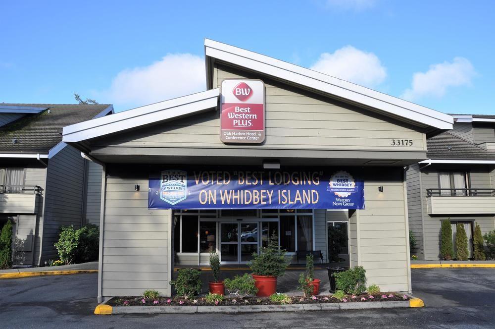 Hotel Western And Conference Center Oak Harbor
