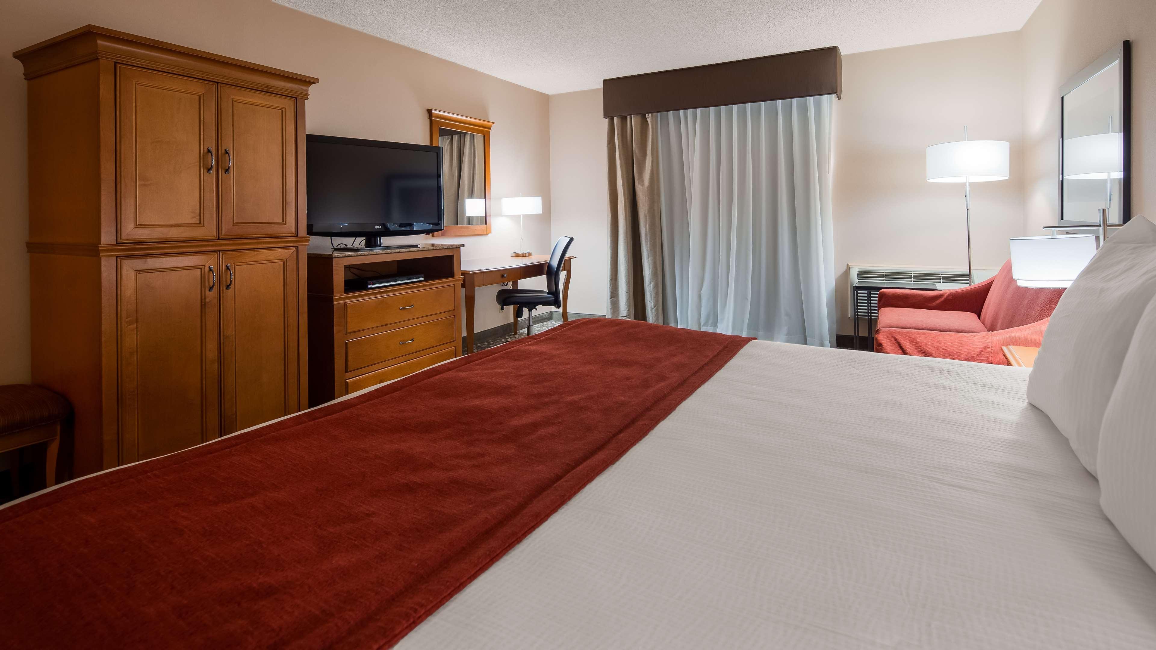 Western And Conference Center 3*