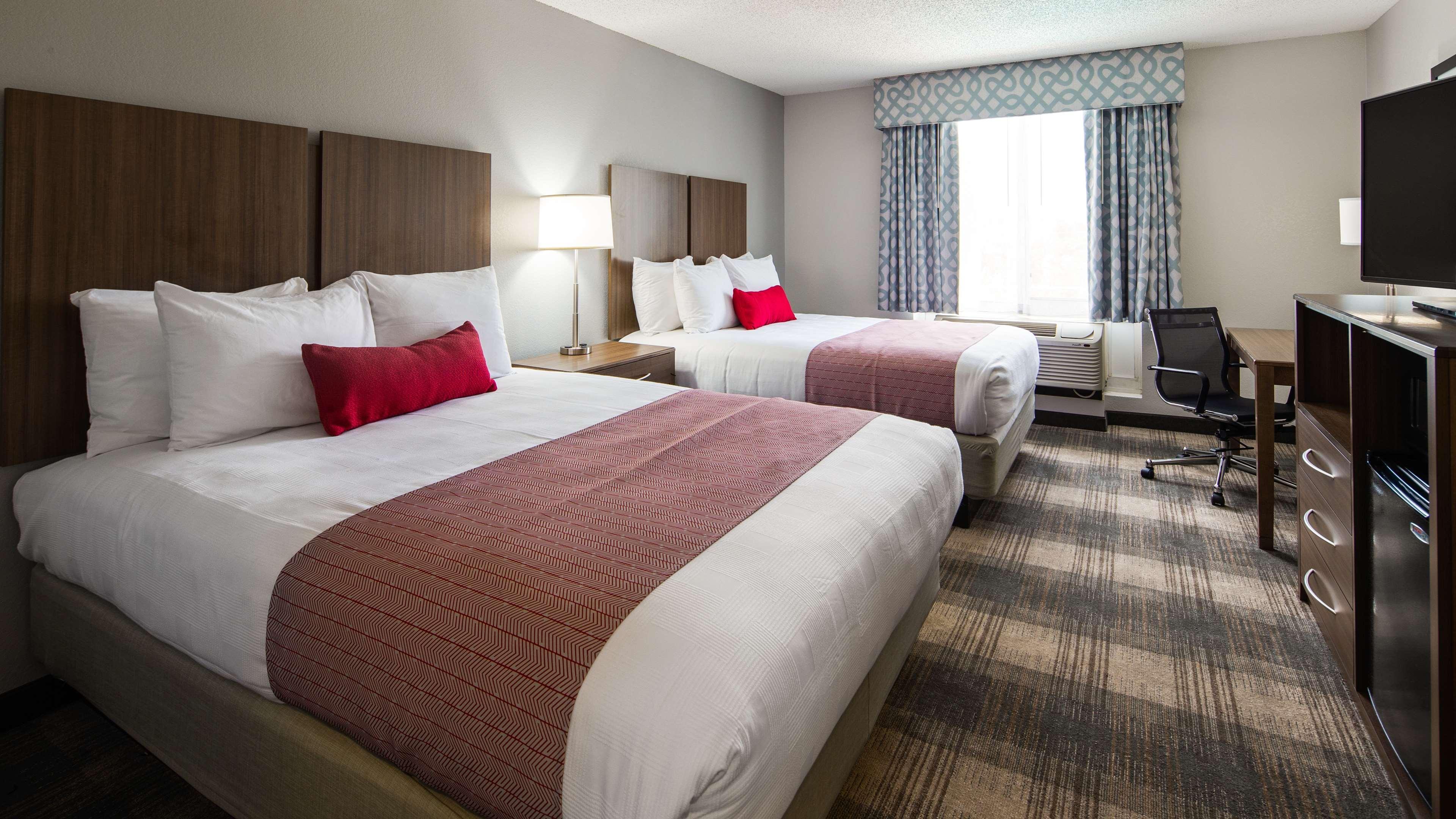 Hotel Western And Conference Center Oak Harbor