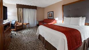 Western And Conference Center Hotel Oak Harbor