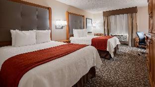 Western And Conference Center 3* Oak Harbor