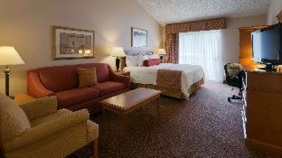 Western And Conference Center Hotel Oak Harbor