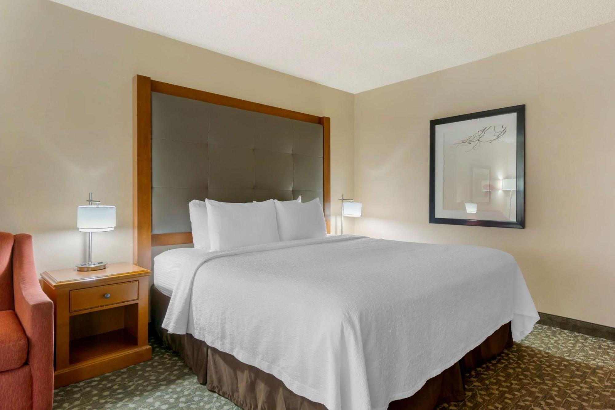 Hotel Western And Conference Center 3*