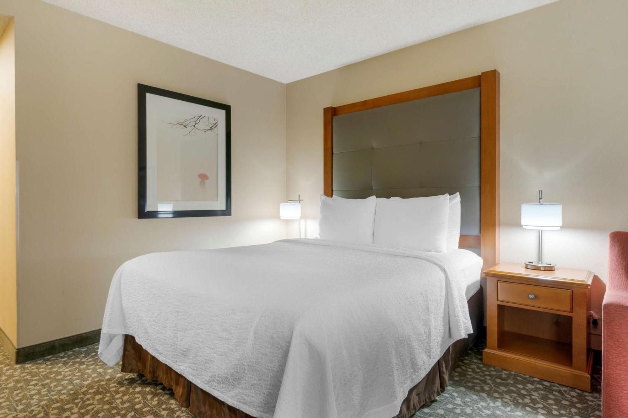 Hotel Western And Conference Center Oak Harbor