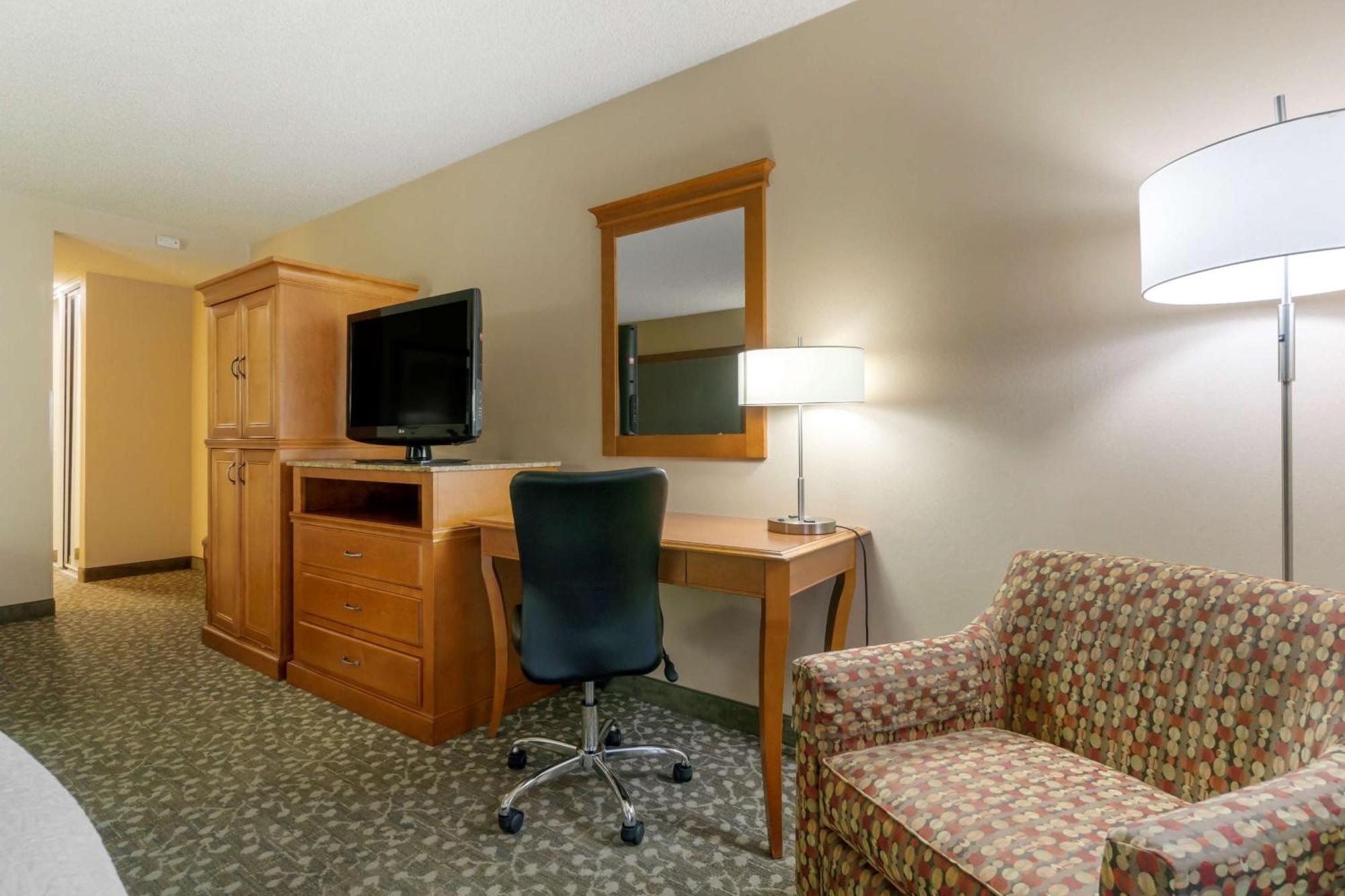 Western And Conference Center Oak Harbor