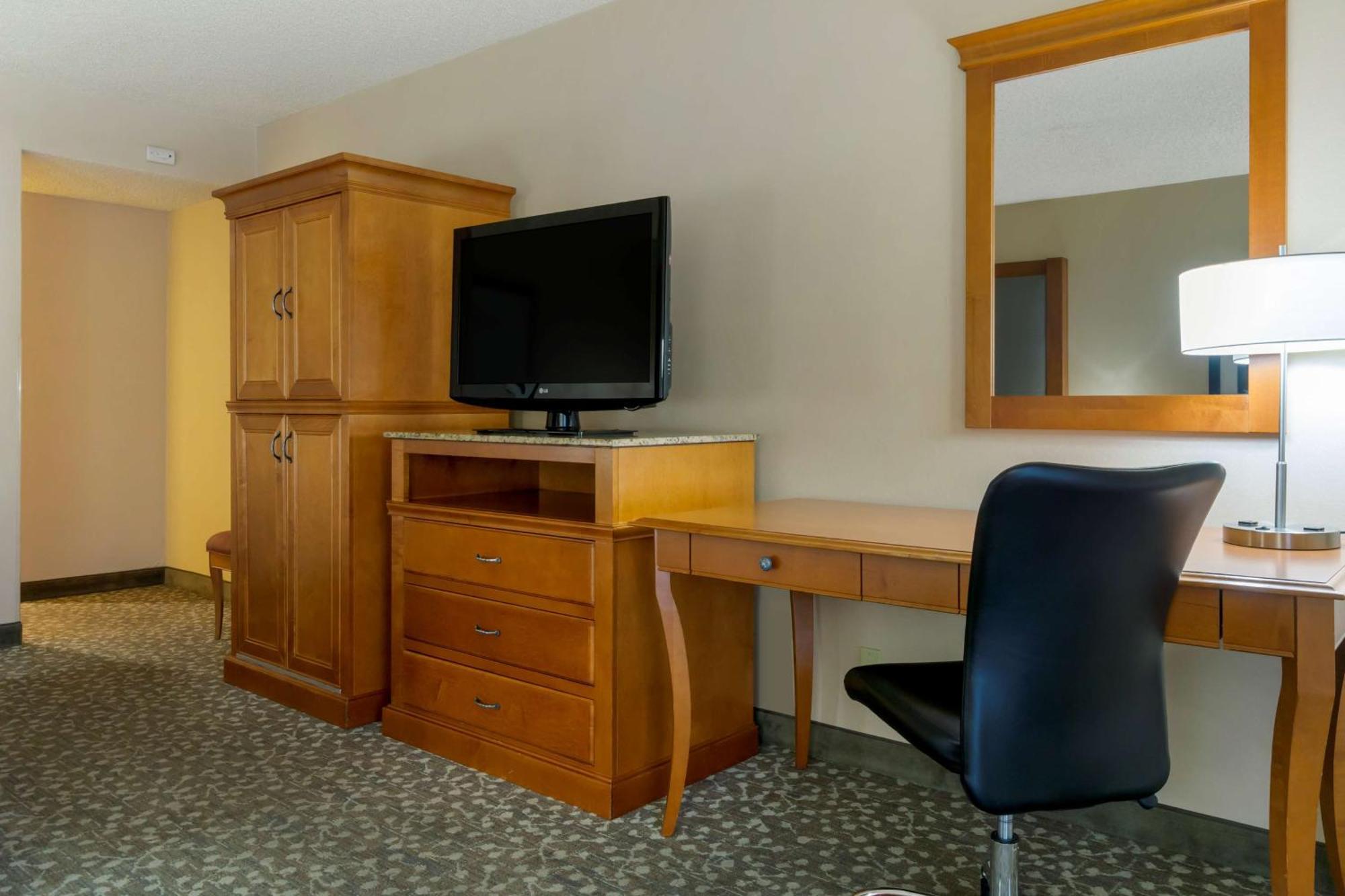 Western And Conference Center 3* Oak Harbor