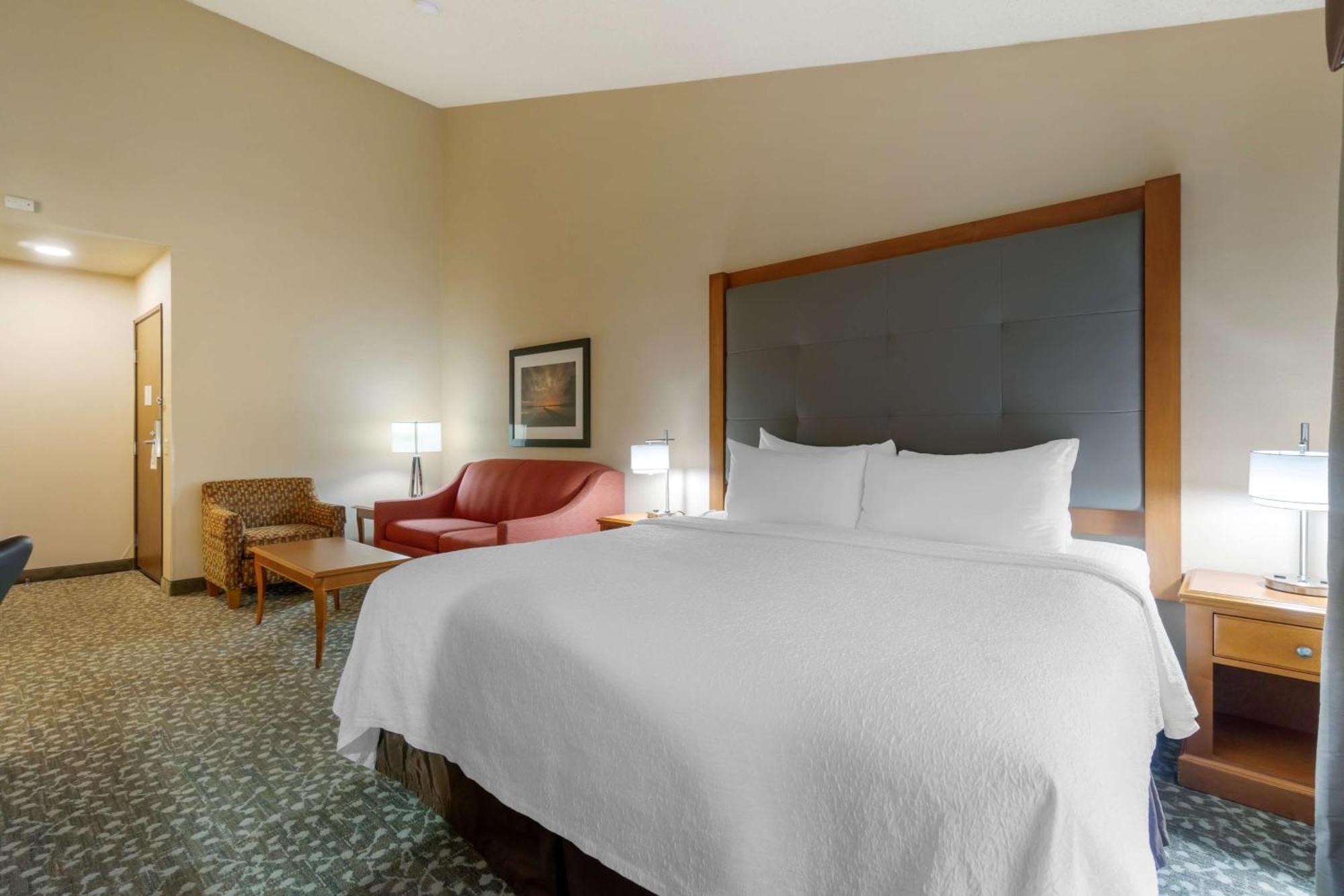 Western And Conference Center 3* Oak Harbor