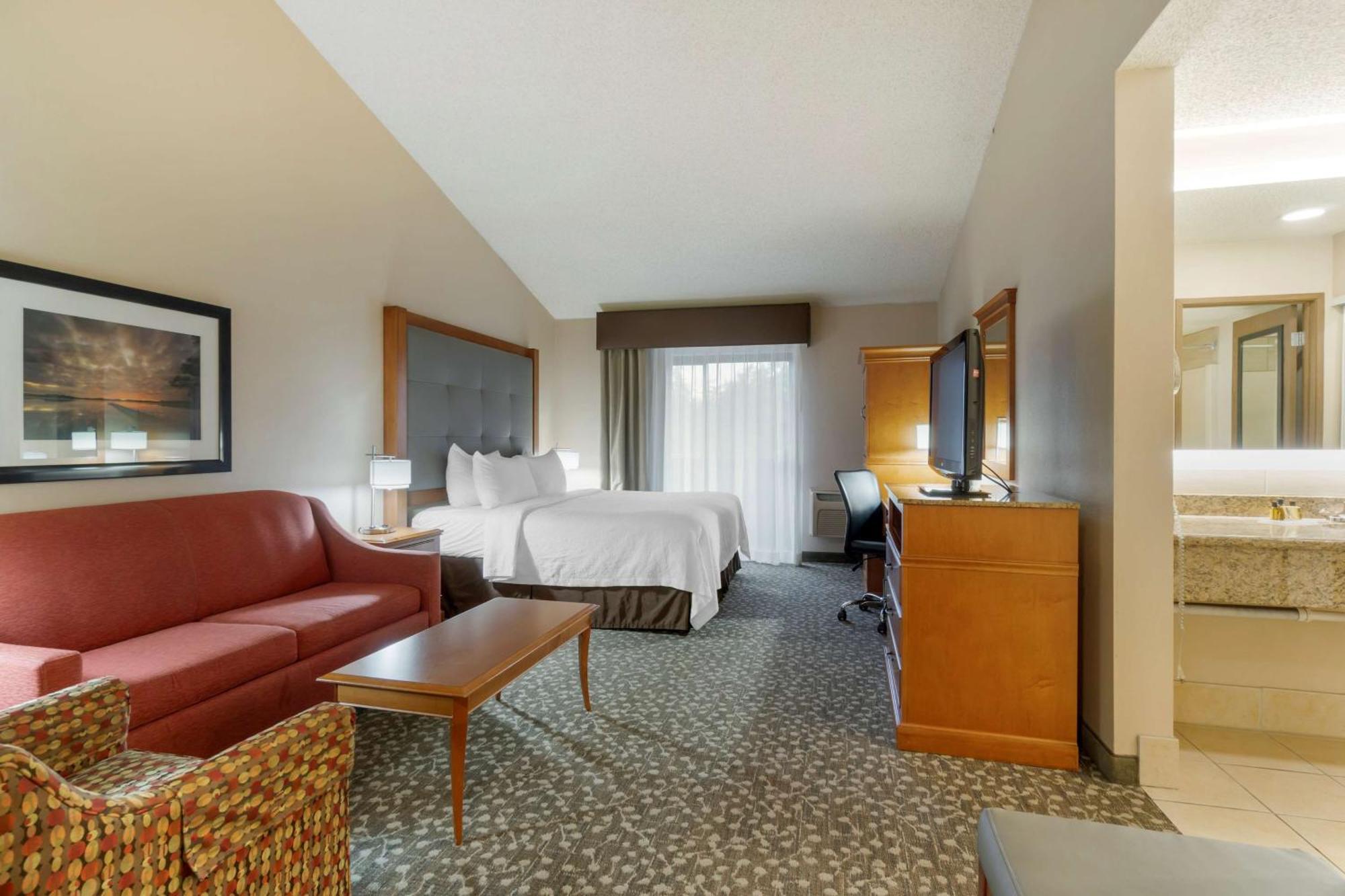 Hotel Western And Conference Center 3*