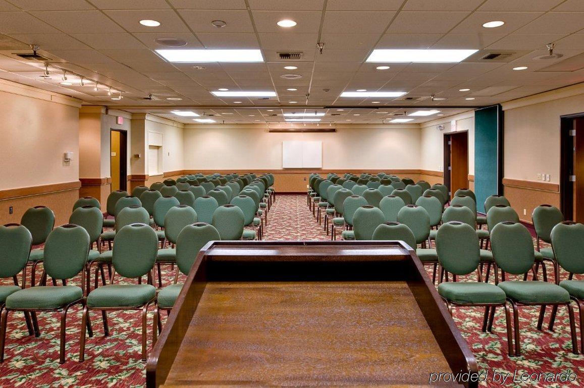 Hotel Western And Conference Center Oak Harbor