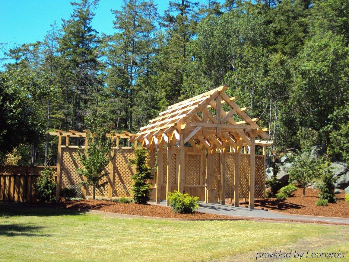 Western And Conference Center 3* Oak Harbor