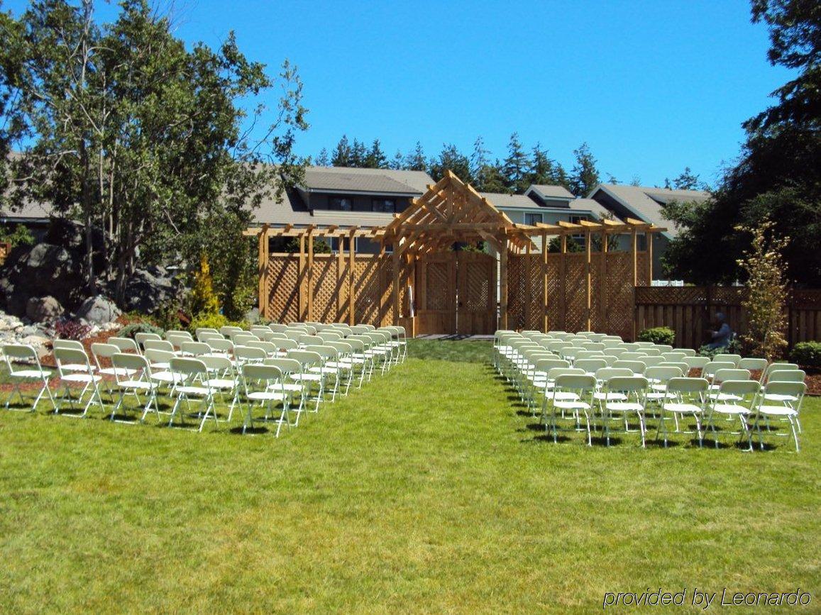 Western And Conference Center