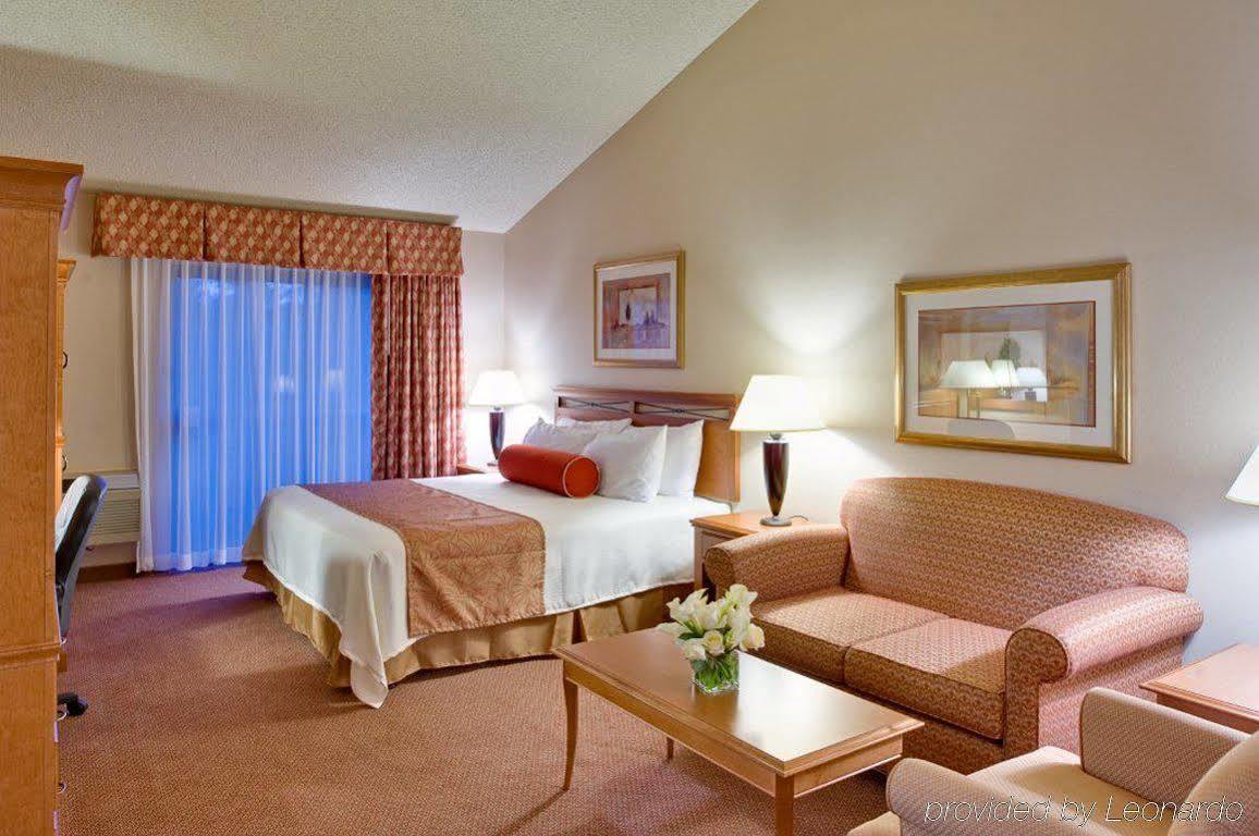 Western And Conference Center Hotel Oak Harbor