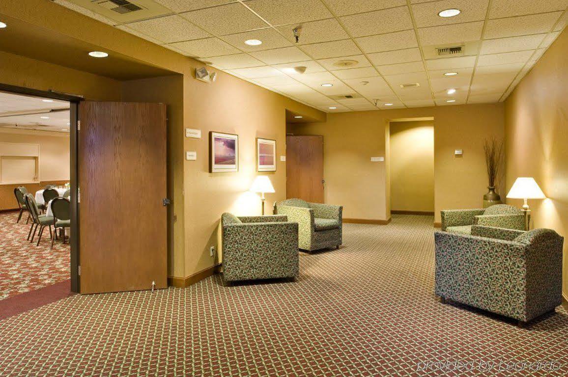 Western And Conference Center Oak Harbor