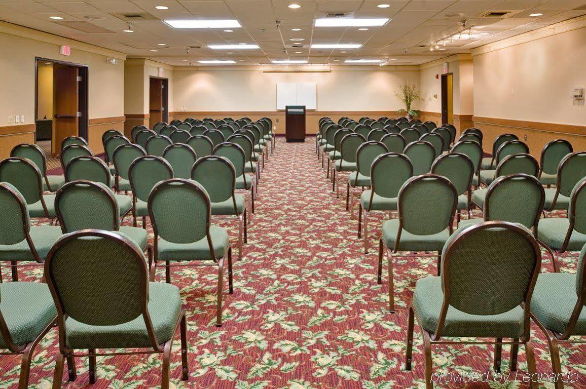 Western And Conference Center Hotel Oak Harbor