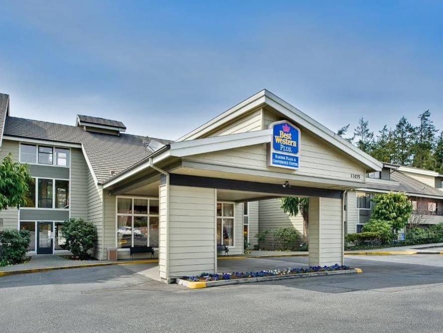 Hotel Western And Conference Center