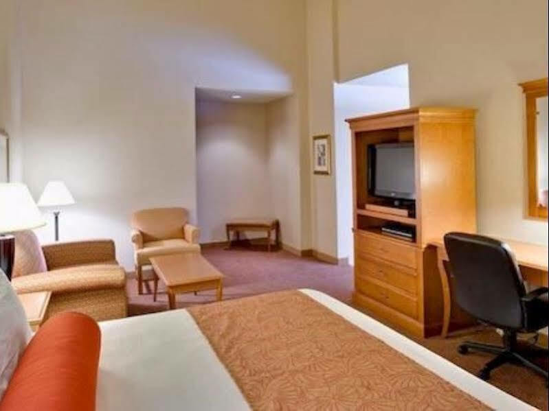 Hotel Western And Conference Center 3*