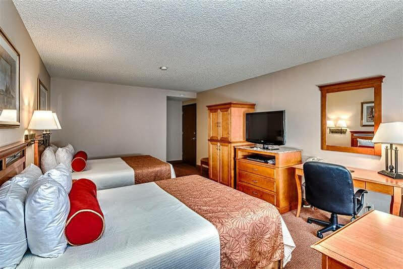 Western And Conference Center Oak Harbor