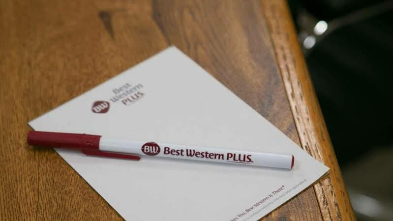 Western And Conference Center 3* Oak Harbor