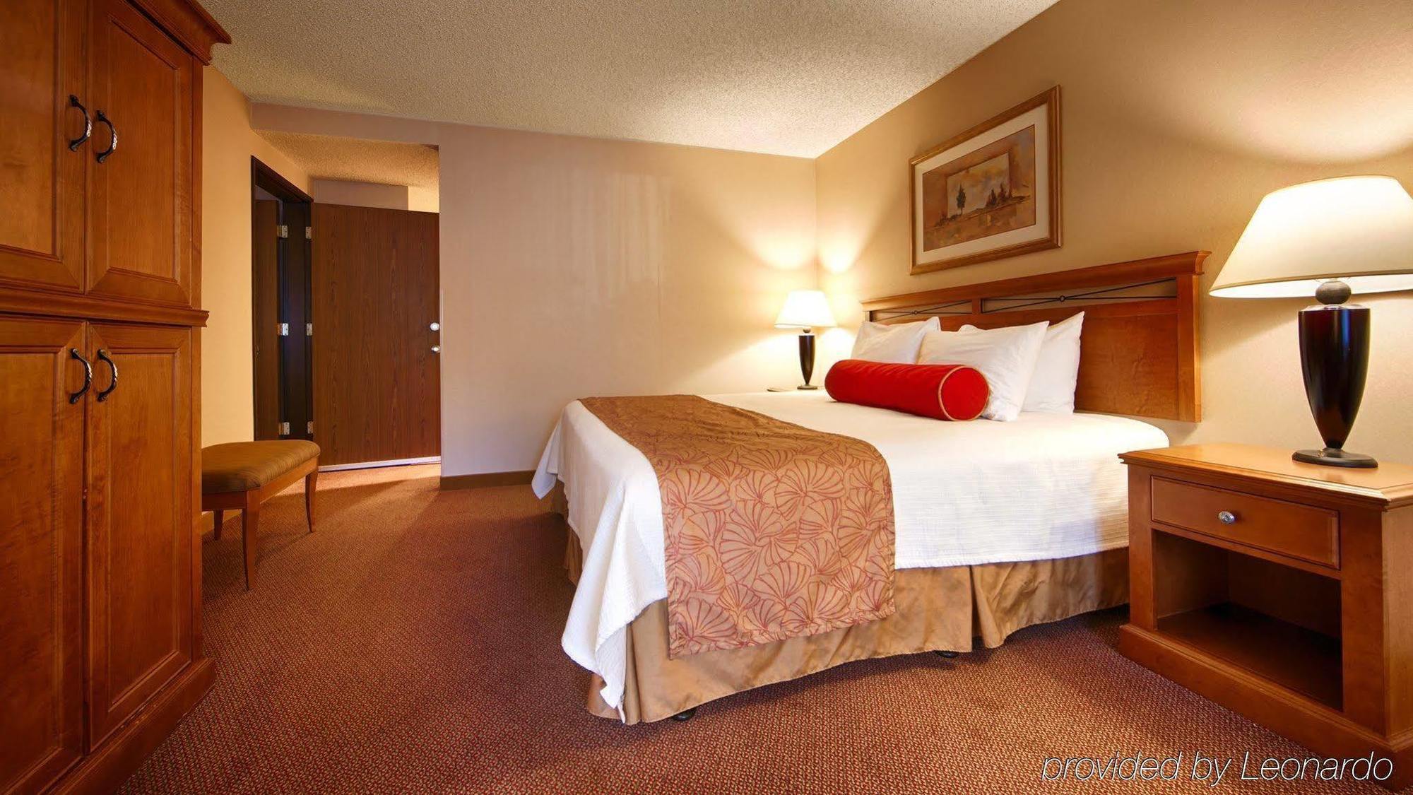Western And Conference Center 3* Oak Harbor